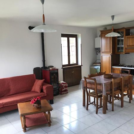 فيلا سوريكوفي Casa Sorriso المظهر الخارجي الصورة